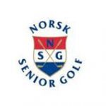 Informasjon for seniorgolfarane