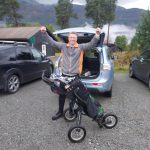 Ståle vann match-play finalen