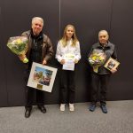 Referat årsmøtet 2022