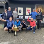Oppdatering Seimen Cup