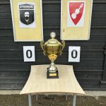 Strondé-siger i SEIMEN CUP 2025